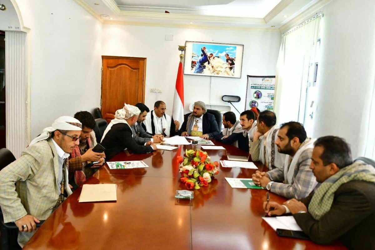 وزارة الإعلام وهيئة الزكاة تناقشان جوانب التعاون
