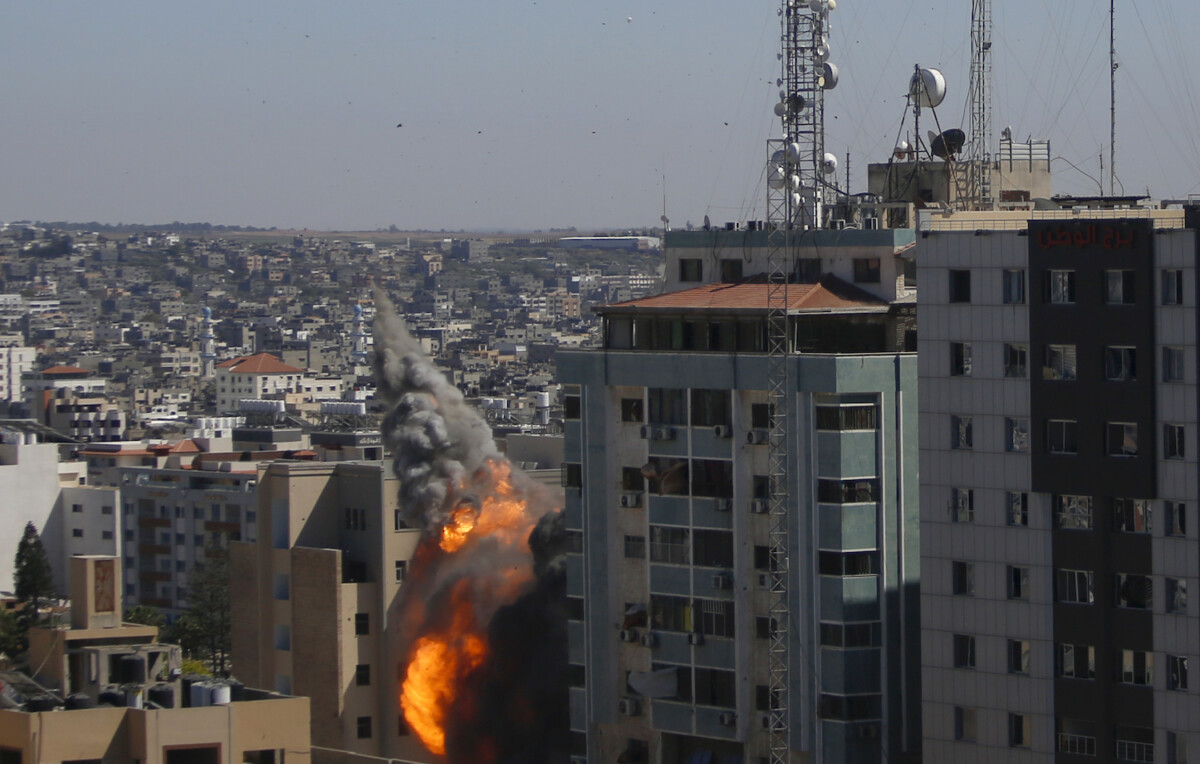 تقرير الصحة الفلسطينية