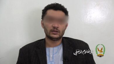 أمن العاصمة يضبط المتهم بقتل الدكتور محمد نعيم