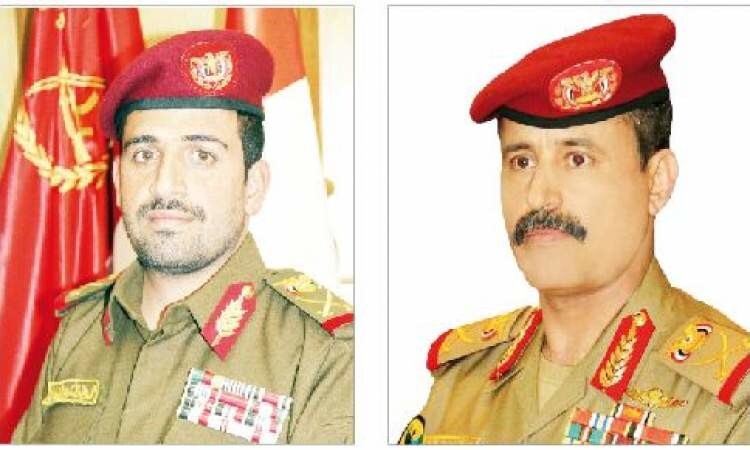 وزير الدفاع ورئيس الأركان الجيش واللجان يمتلكون زمام الأمور وبمقدورهم إنهاء هذه الحرب الهجمية