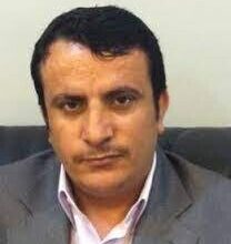 علي القحوم
