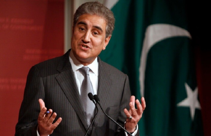 Shah Mahmood Qureshi