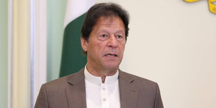 عمران خان